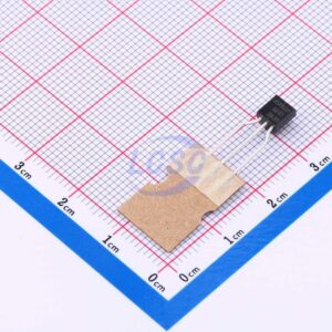 Diodes Incorporated AS431AZTR-E1