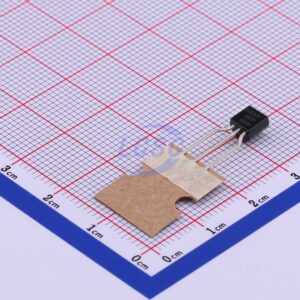 Diodes Incorporated AZ431LBZTR-E1