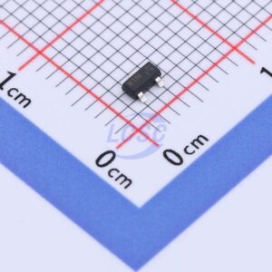 Diodes Incorporated BC848C-7-F