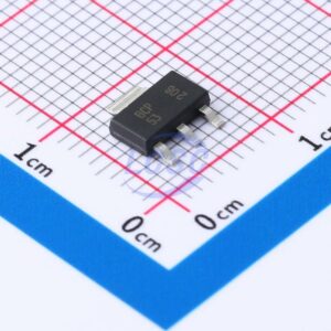 Diodes Incorporated BCP53TA