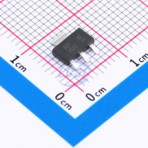 Diodes Incorporated BCP5510TA