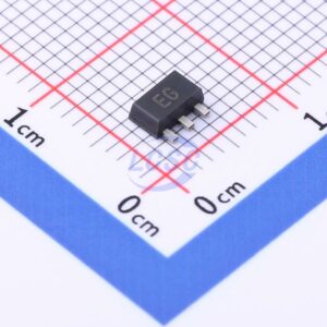 Diodes Incorporated BCV49TA