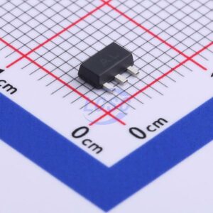 Diodes Incorporated BCX5316QTA