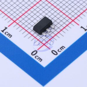 Diodes Incorporated BCX5316TC