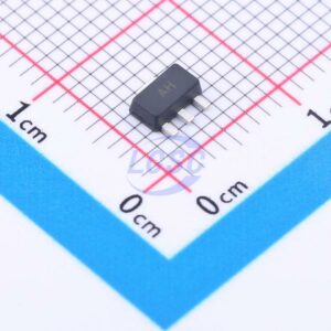 Diodes Incorporated BCX53TA