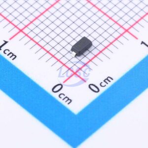 Diodes Incorporated BZT52C5V1-13-F