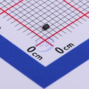 Diodes Incorporated BZT52C7V5TQ-7-F