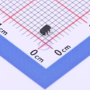 Diodes Incorporated DDC113TU-7-F