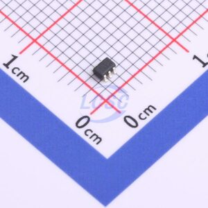 Diodes Incorporated DDC114TU-7-F