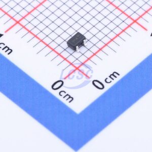 Diodes Incorporated DDTA114YUA-7-F