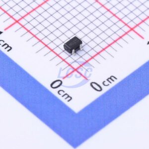 Diodes Incorporated DDTC113ZUA-7-F