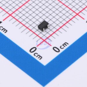 Diodes Incorporated DDTC115EUA-7-F