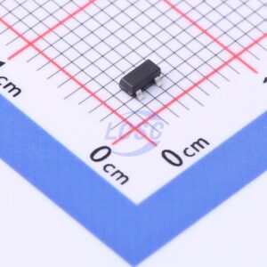Diodes Incorporated DDTC115GCA-7-F