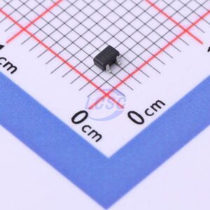 Diodes Incorporated DDTC123YUA-7-F