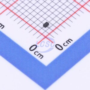 Diodes Incorporated DDTC143ZLP-7