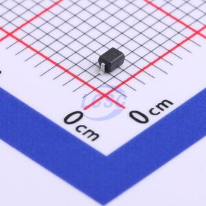 Diodes Incorporated DDZ9702S-7