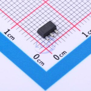 Diodes Incorporated DSS4540X-13