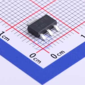Diodes Incorporated DZT5551Q-13
