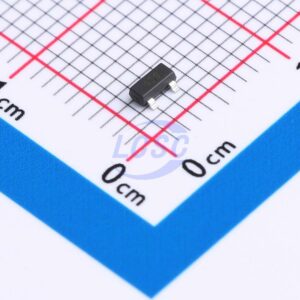Diodes Incorporated FMMT459QTA