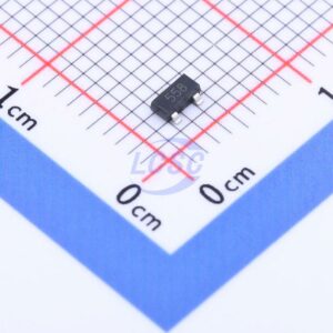 Diodes Incorporated FMMT558QTA