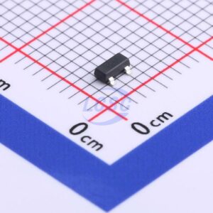 Diodes Incorporated FMMT560QTA