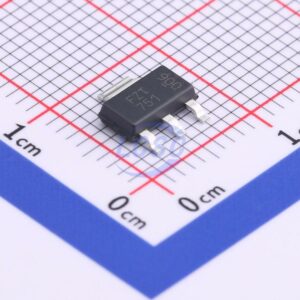 Diodes Incorporated FZT751QTA