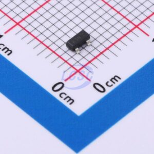 Diodes Incorporated MMBT3906-13-01-F