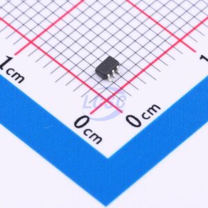 Diodes Incorporated MMDT2907AQ-7-F
