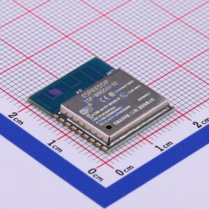 Espressif Systems ESP-WROOM-02-N4