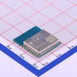 Espressif Systems ESP-WROOM-02D-N4