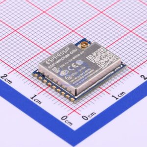 Espressif Systems ESP-WROOM-02U-N4