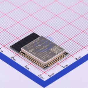 Espressif Systems ESP32-WROOM-32D-N8
