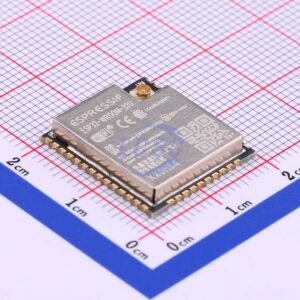 Espressif Systems ESP32-WROOM-32U-N8