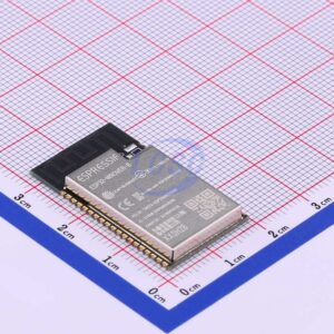 Espressif Systems ESP32-WROVER-B-N16R8