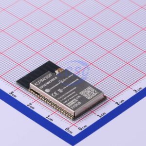 Espressif Systems ESP32-WROVER-IB(16MB)