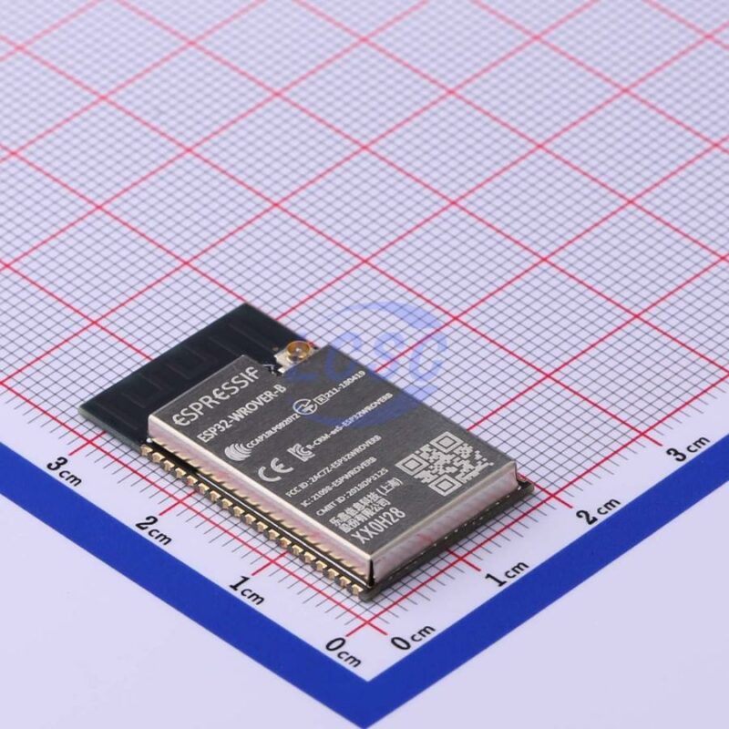 20230203 espressif systems esp32 wrover ib 16mb c529592 front.jpg