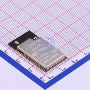 Espressif Systems ESP32-WROVER(IPEX 4MB)
