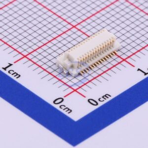 HRS(Hirose) DF12(3.0)-30DS-0.5V(86)