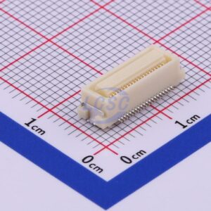 HRS(Hirose) DF17(4.0)-40DS-0.5V(57)