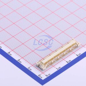 HRS(Hirose) FX10A-100S/10-SV(71)