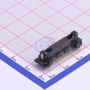 HRS(Hirose) FX18-40P-0.8SV