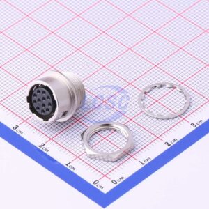 HRS(Hirose) HR10A-10R-12S(71)