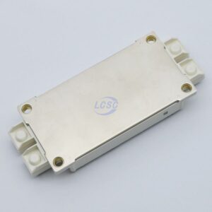 Infineon Technologies FF450R17ME4