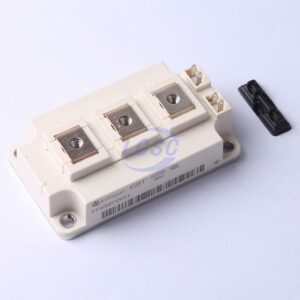 Infineon Technologies FF600R12KE4