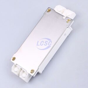 Infineon Technologies FF600R12ME4_B72