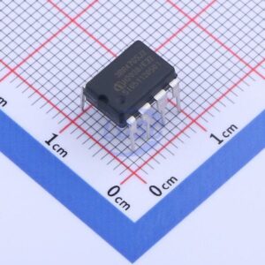 Infineon Technologies ICE3BR4765JZ