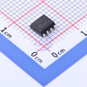 Infineon Technologies ICE3BS03LJGXUMA1