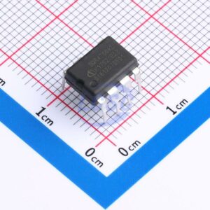 Infineon Technologies ICE5QR4780AZ