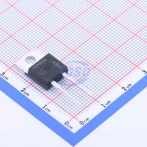 Infineon Technologies IDH08G65C6XKSA1