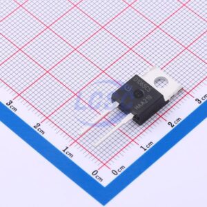 Infineon Technologies IDH10G65C5